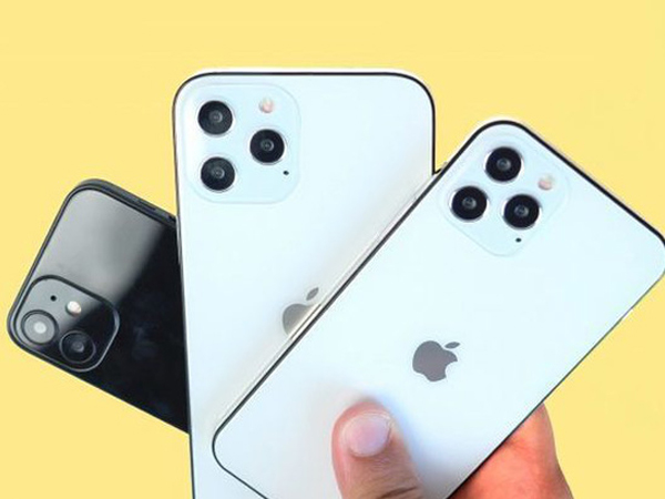Thông tin cấu hình và giá bán iPhone 12 tiếp tục rò rỉ, giá rẻ bất ngờ!