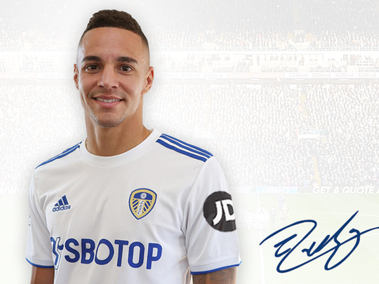 Leeds United chính thức có tân binh đắt giá nhất lịch sử CLB