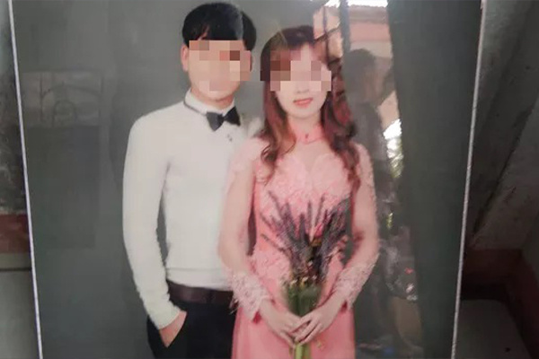 Cô gái 'hai lần hoãn cưới vì Covid-19' qua đời sau tai nạn giao thông