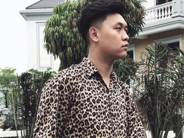 Chân dung thủ khoa khối A1 cao 1m85: Chỉ cần học đến 12h đi ngủ