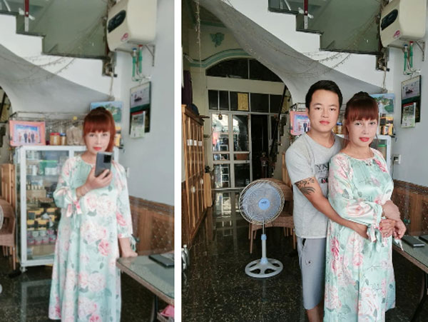 Cô dâu 63 tuổi ở Cao Bằng sau 2 tháng phẫu thuật căng da mặt, diện mạo khiến ai cũng 'đồng ý là dao kéo hỏng'