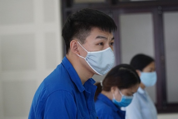 Tuyên án vụ tổ chức cho người Trung Quốc nhập cảnh trái phép