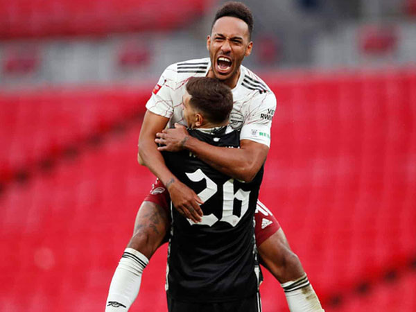 Liverpool 1-1 Arsenal (pen 4-5): Pháo thủ vô địch Siêu cúp Anh sau loạt luân lưu bản lĩnh