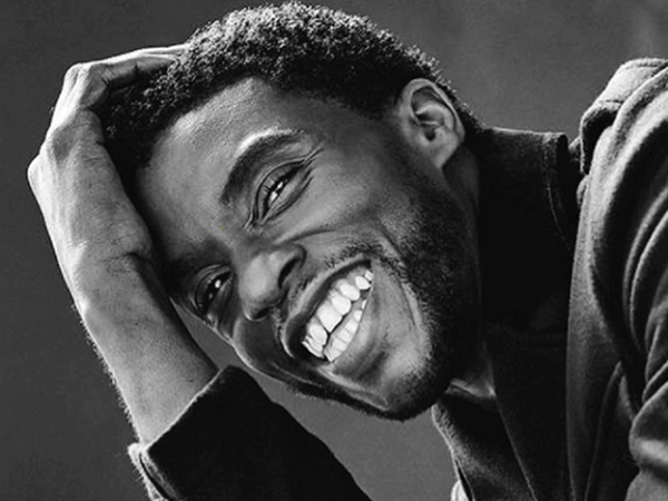 'Vua báo đen' Chadwick Boseman có gì khiến người hâm mộ tiếc nuối
