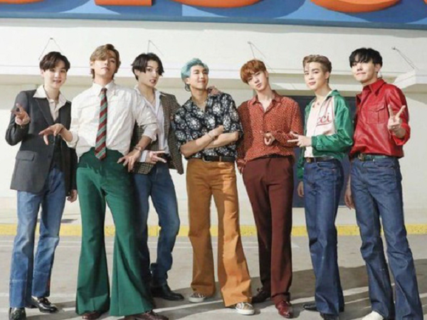 BTS giật cúp đầu tiên cho Dynamite, tiếp tục tạo dấu mốc chưa từng có trong lịch sử âm nhạc Hàn Quốc!