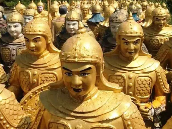 Thực hư 'Tử Cấm Thành' phiên bản Việt gây xôn xao dư luận ở Đà Lạt