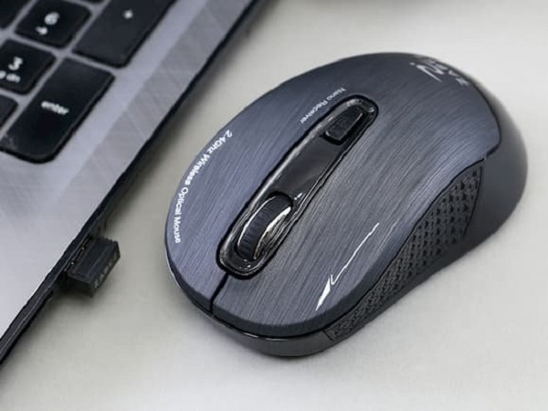 Mách bạn thủ thuật tăng thời lượng pin cho chuột không dây