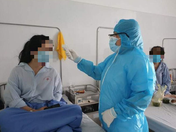Vụ tổ chức đám tang cho bệnh nhân Covid-19 Đà Nẵng: 'Là sự cố rủi ro ngoài ý muốn'