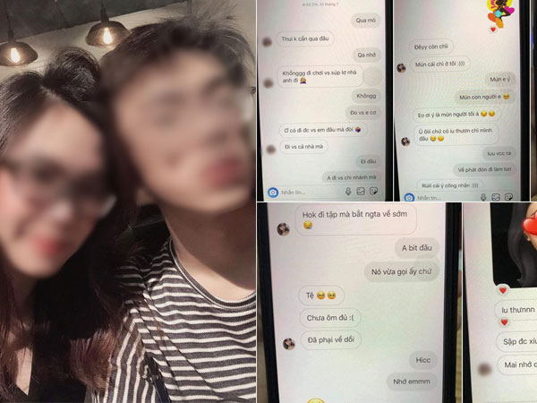 Bị cắm sừng suốt 2 năm sau khi kết hôn, người vợ viết tâm thư tuyên bố với 'tiểu tam' sinh năm 99: 'Chị chính thức nhường chồng cho em!'
