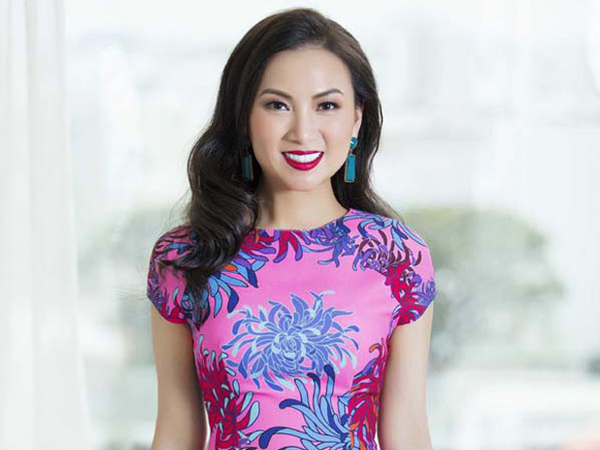 Em gái Cẩm Ly: Thành 'người Việt giàu nhất thế giới' sau khi lấy chồng tỷ phú ở Mỹ, gia tài đồ sộ, vi vu với chuyên cơ riêng