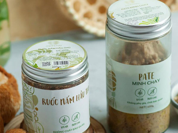 Minh Chay thông báo thu hồi sản phẩm pate có độc: Mua sản phẩm HSX từ 1/7 đến 28/8 'dừng ăn ngay lập tức'