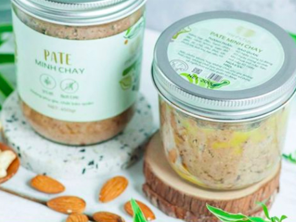 Ăn pate Minh Chay chứa vi khuẩn có độc lực mạnh, thai phụ 19 tuần ngộ độc nặng, phải thở máy, thay huyết tương