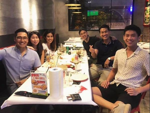 Rich kid Tiên Nguyễn khoe ảnh anh chị em hội ngộ đông đủ trong quá khứ, dân tình thắc mắc nhân vật kín tiếng nhất bây giờ thế nào?