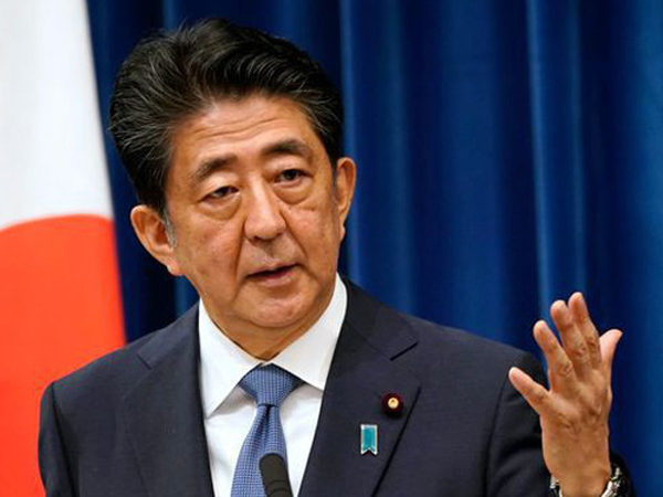 Ảnh hưởng của Thủ tướng Nhật Bản Abe Shinzo với châu Á và quan hệ Mỹ-Trung