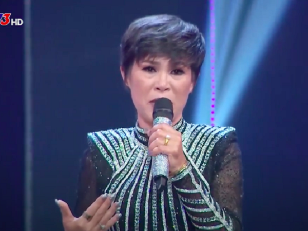 'Nữ hoàng nhạc rock' Carol Thủy gây sốc khi tiết lộ bị chồng Tây giam cầm, đánh đập dã man, phải bỏ con ra đi