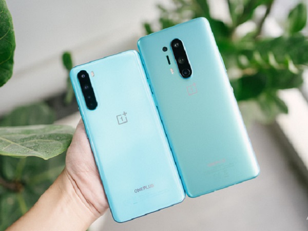 OnePlus 8 Pro 5G và OnePlus Nord 5G chính thức ra mắt tại Việt Nam