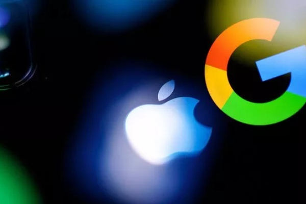 Apple sẵn sàng kết liễu Google trên iPhone