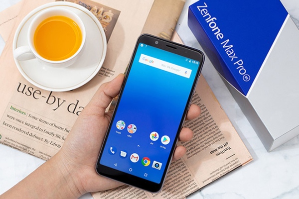 Asus chuẩn bị kế hoạch tung ra 4 smartphone giá rẻ