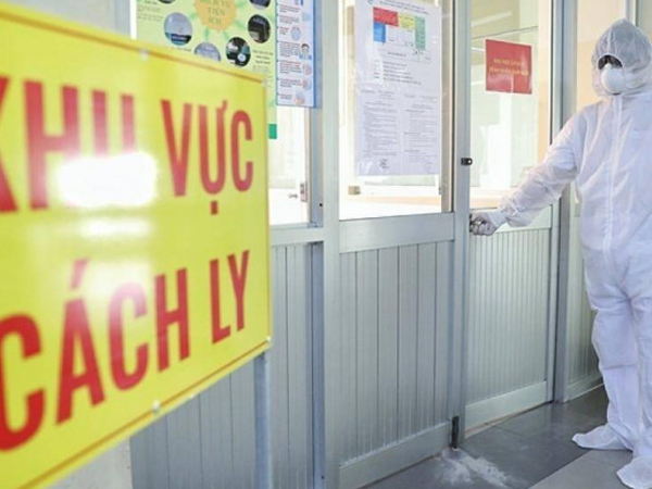 Sáng 31/8, đã 36h không ghi nhận ca mắc mới COVID-19, tín hiệu vui từ ổ dịch Hải Dương