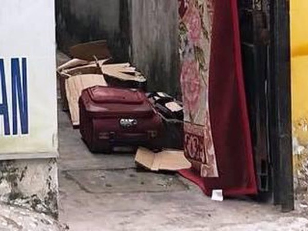Kết quả khám nghiệm vụ thi thể bé trai bị bỏ trong vali