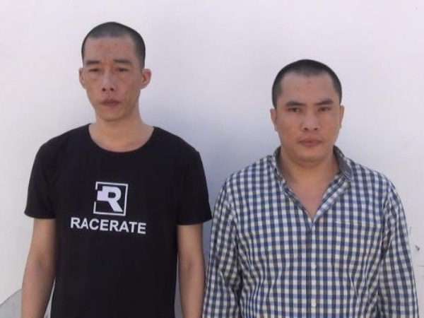 Ép người dân đi biển không thành thì quay sang bắt cóc, tống tiền