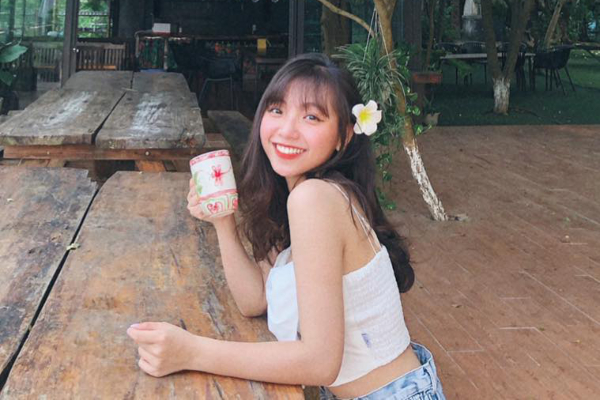 Vừa xinh vừa giỏi, những cô nàng sinh viên FPTU này còn khiến người ta "gato" vì chu du khắp nơi trên thế giới