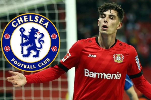Chelsea chuẩn bị chốt hạ kỳ chuyển nhượng với 'bom tấn 100 triệu euro'
