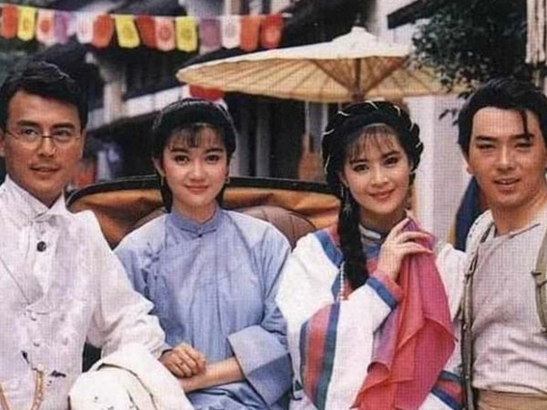 Mỹ nhân phim Quỳnh Dao chết bi thảm ở tuổi 29: Sau gần ba thập kỷ, bạn trai vẫn chưa nguôi nỗi đau