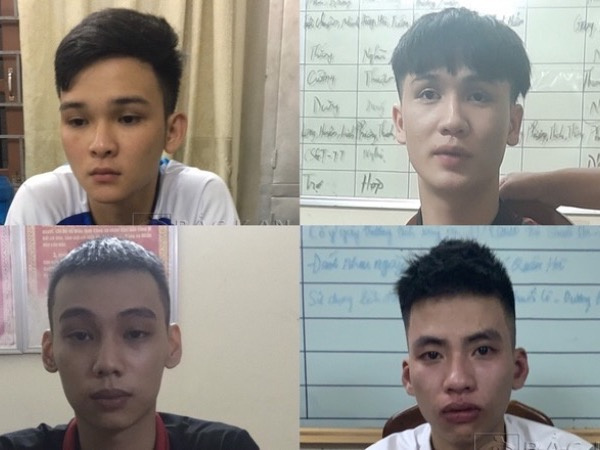 Vụ 2 cô gái sốc thuốc tử vong ở quán karaoke: Khởi tố 4 đối tượng