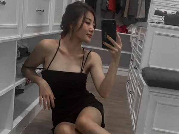 Từng bị chê mập trên sóng truyền hình, Văn Mai Hương giảm cân thành công khiến Bảo Thy cũng phải ngưỡng mộ