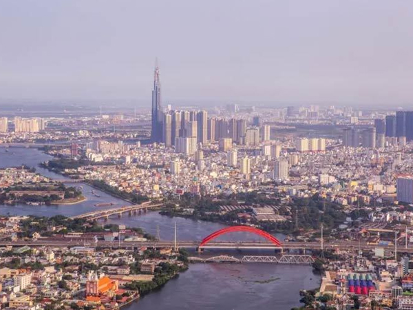 Báo nước ngoài ca ngợi Việt Nam là ngôi sao sáng ở châu Á
