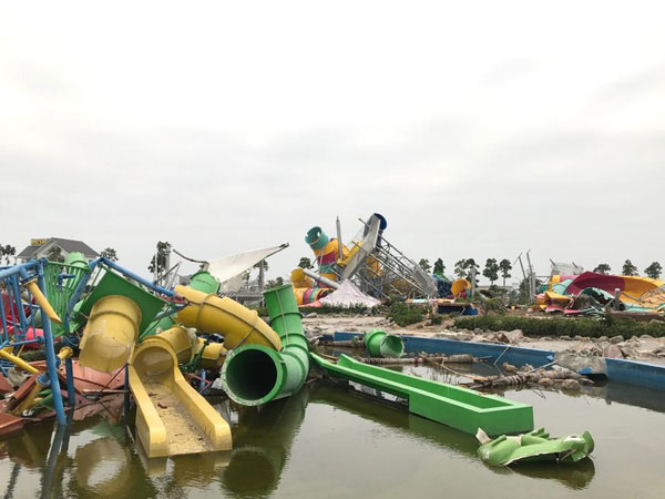 Hà Nội kết luận vụ cưỡng chế công viên nước Thanh Hà: Nhiều cán bộ quận Hà Đông 'dính' sai phạm