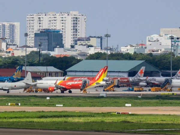 Đề xuất 8 chuyến bay đến Nhật Bản, Hàn Quốc mỗi tuần