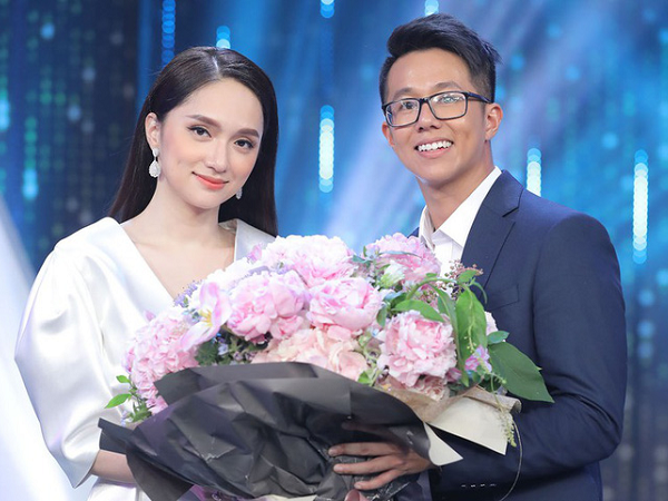 Hương Giang: 'Mẹ bảo tôi nên yêu đàn ông nghèo hơn, bao họ để được hầu hạ, phục vụ'