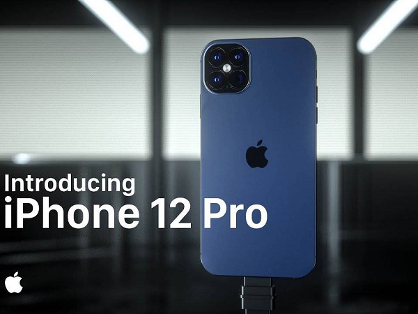 iPhone 12 sẽ có thêm màu mới chưa bao giờ xuất hiện ở các thế hệ trước?