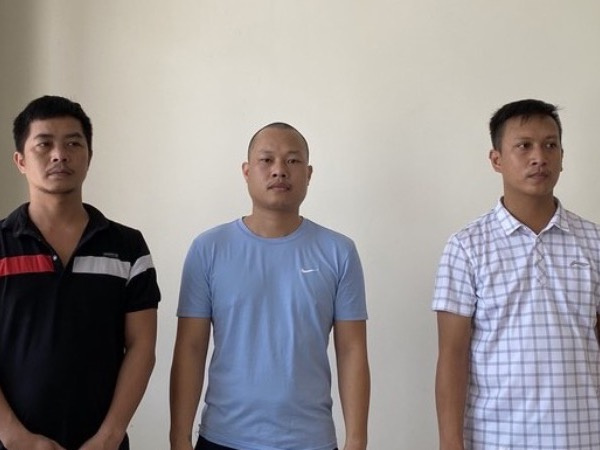 Phá đường dây sản xuất hàng trăm ngàn viên thuốc giả tiêu thụ tại nhiều tỉnh thành