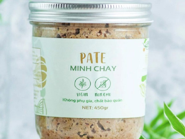 Vụ Pate Minh Chay nhiễm độc tố cực mạnh: Giám đốc trẻ rút 3/4 vốn điều lệ trước khi gặp sự cố
