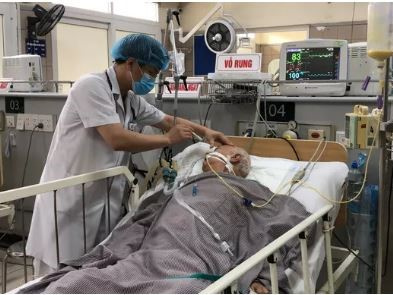 Bộ Y tế đề nghị Cơ quan Cảnh sát điều tra vào cuộc vụ ngộ độc pate Minh Chay
