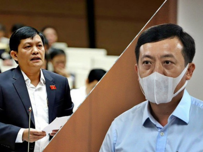 TP.HCM sẽ báo cáo Quốc hội để bãi nhiệm tư cách ĐHQH của ông Phạm Phú Quốc