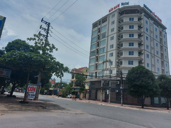 Đóng cửa nhiều ngày do vắng khách, chủ khách sạn 'sốc' khi tiền điện tăng gấp 3 lần