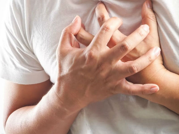 Người đàn ông tức ngực, khó thở như bị 'bóng đè' vào mỗi đêm, đến bệnh viện khám mới biết là do căn bệnh anh bị từ nhỏ