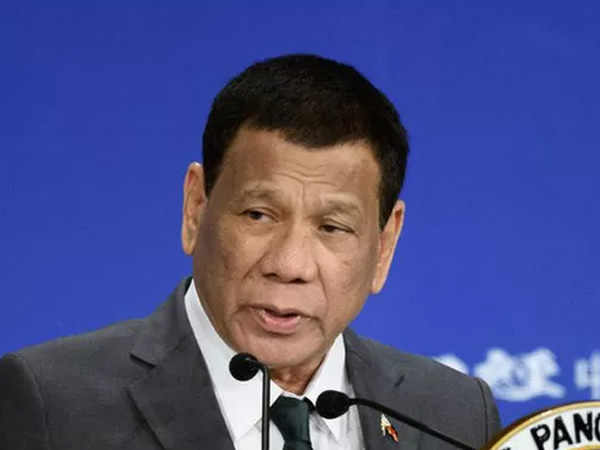 Philippines vẫn bắt tay với công ty Trung Quốc bị Mỹ trừng phạt