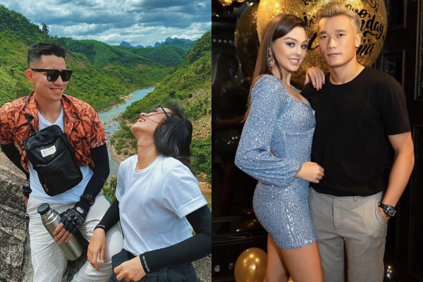 3 cặp đôi từng khẳng định chắc nịch 'Chúng tôi chỉ là bạn' nhưng có người thậm chí còn cầu hôn luôn 'bạn' mình