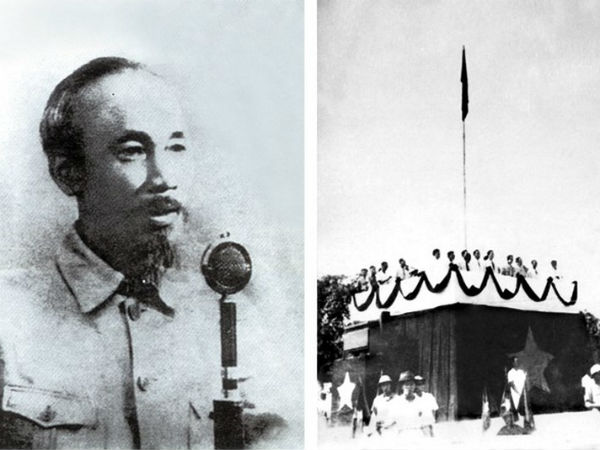 Câu chuyện cảm động về chiếc áo Chủ tịch Hồ Chí Minh mặc ngày 2/9/1945