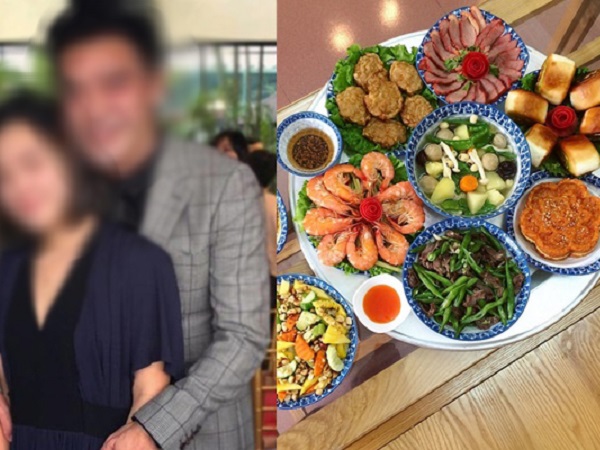 Bố mẹ vợ làm cỗ cúng Rằm, con rể nằm xem tivi còn tuyên bố: 'Sang ăn cho là may', ngay lập tức anh 'đứng hình' trước phản ứng sốc của vợ