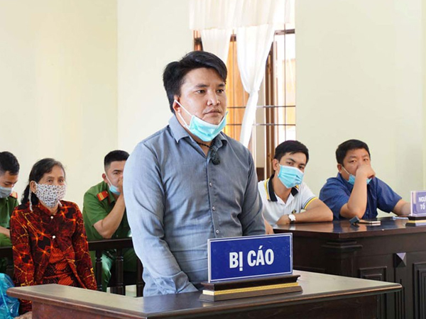 Vụ ‘cướp xuyên không’ và niềm tin về công lý