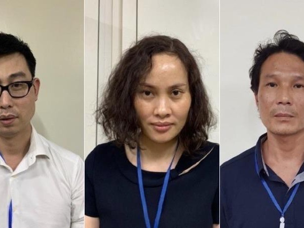 Bộ sậu BMS vừa bị khởi tố đã “rút ruột” bệnh nhân như thế nào?