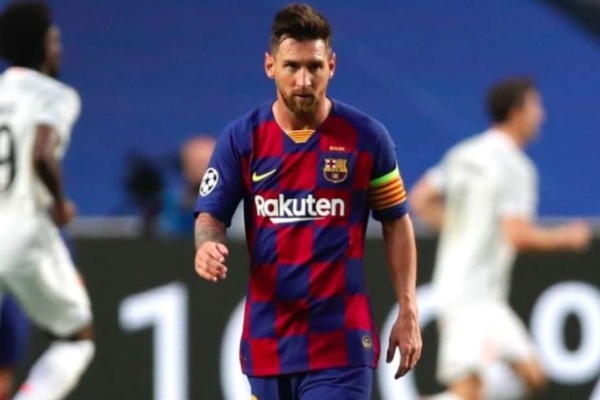 Messi bị cho là kẻ phản bội tồi tệ nhất nếu rời Barcelona