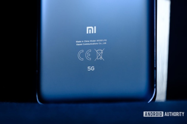 Smartphone 5G giá rẻ thuộc dòng Xiaomi Mi 10 sẽ được ra mắt trong tháng này, dưới 10 triệu đồng