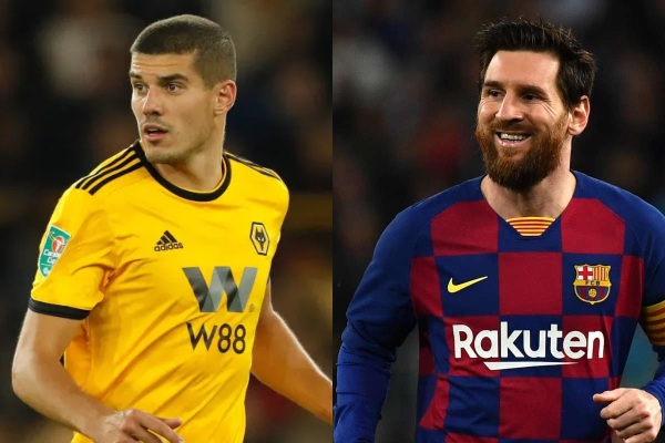 Tân binh tuyển Anh lo sợ khi sắp phải đối đầu Messi